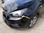 2017 VAUXHALL MOKKA X EL for sale at Copart SANDWICH