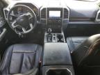 2020 Ford F150 Supercrew zu verkaufen in Riverview, FL - Normal Wear