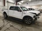 2012 Ford F150 Supercrew for Sale in Avon, MN - Front End