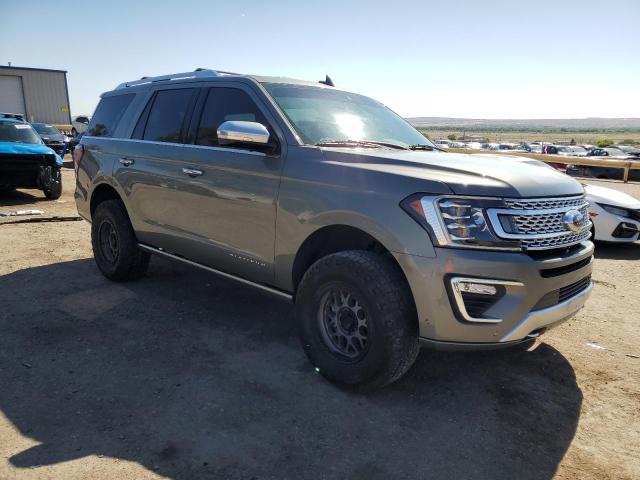  FORD EXPEDITION 2019 Zielony