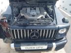 2010 MERCEDES BENZ G55 AMG AU for sale at Copart BRISTOL