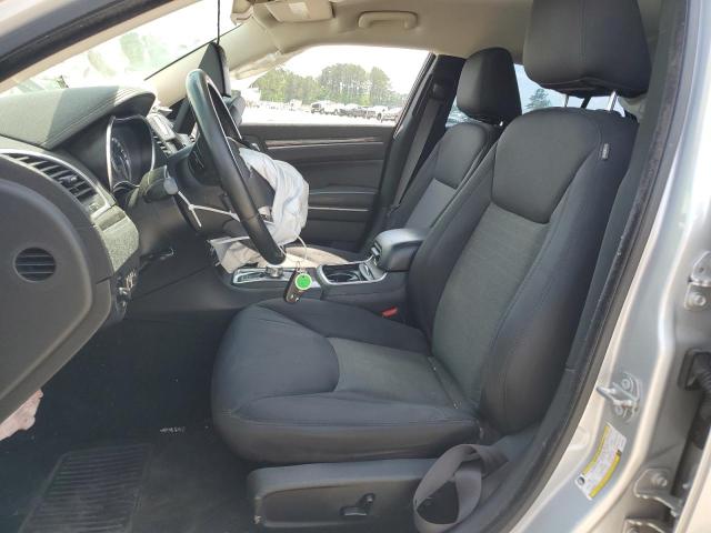  CHRYSLER 300 2019 Silver