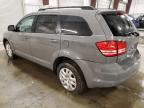 2019 Dodge Journey Se for Sale in Avon, MN - Rear End