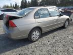 2003 Honda Civic Lx for Sale in Graham, WA - Rear End