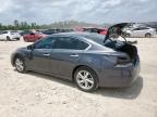 2013 Nissan Altima 2.5   for Sale in Houston, TX - Rear End
