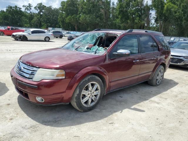 2008 Ford Taurus X Limited