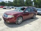 2008 Ford Taurus X Limited zu verkaufen in Ocala, FL - Top/Roof