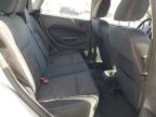 2012 Ford Fiesta Se na sprzedaż w Anderson, CA - Front End