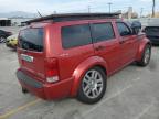 2009 Dodge Nitro R/T en Venta en Sun Valley, CA - Rear End
