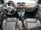 2012 Fiat 500 Sport de vânzare în Ottawa, ON - Mechanical