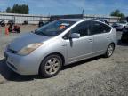 2008 Toyota Prius  продається в Arlington, WA - Rear End
