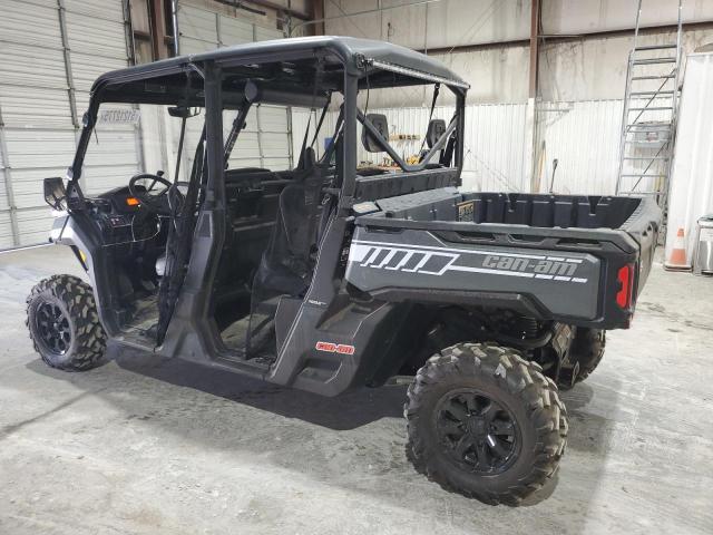 2023 CAN-AM DEFENDER MAX XT HD10