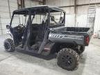 2023 CAN-AM DEFENDER MAX XT HD10   for sale at Copart OK - TULSA