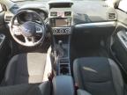 2017 Subaru Crosstrek Premium продається в Lebanon, TN - Front End