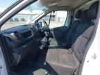 2016 VAUXHALL VIVARO 270 for sale at Copart WESTBURY