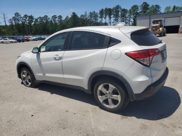  HONDA HR-V 2020 Biały