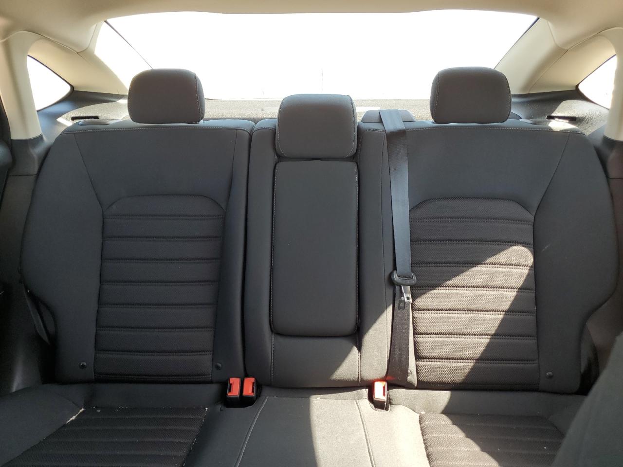 2020 Ford Fusion Se VIN: 3FA6P0LU6LR119105 Lot: 54043765