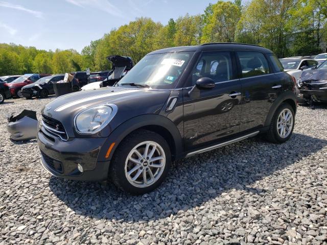 MINI COOPER 2015 Black