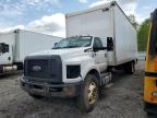 2017 Ford F750 Super Duty на продаже в Columbia Station, OH - Front End