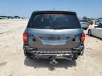 2018 Mercedes-Benz Gls 450 4Matic на продаже в San Antonio, TX - Rear End