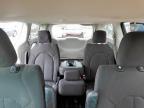 2018 Chrysler Pacifica Touring Plus იყიდება Grand Prairie-ში, TX - Side