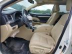 2016 Toyota Highlander Xle   იყიდება Gastonia-ში, NC - Front End
