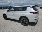 2024 Mitsubishi Outlander Se for Sale in Prairie Grove, AR - Side