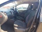 2016 RENAULT CAPTUR DYN for sale at Copart CHESTER