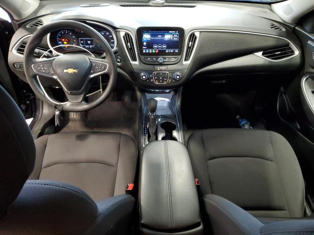  CHEVROLET MALIBU 2023 Blue
