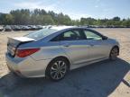 2014 Hyundai Sonata Se   zu verkaufen in Mendon, MA - Rear End