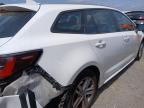 2019 TOYOTA COROLLA IC for sale at Copart WOLVERHAMPTON