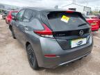 2023 NISSAN LEAF E + T for sale at Copart BRISTOL