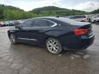 2015 Chevrolet Impala Ltz en Venta en Hurricane, WV - Front End