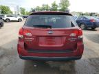 2011 Subaru Outback 3.6R Limited for Sale in Central Square, NY - Front End