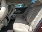 2017 Lincoln Continental Reserve на продаже в Elgin, IL - Side