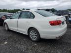 2013 Volkswagen Jetta Se for Sale in Hillsborough, NJ - Side