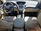 2017 Acura Mdx Technology de vânzare în Fresno, CA - Front End