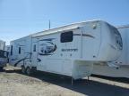 2010 Heartland Bigcountry en Venta en Eugene, OR - Water/Flood