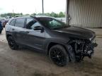 2017 Jeep Cherokee Latitude zu verkaufen in Fort Wayne, IN - Front End