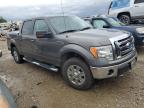 2009 Ford F150 Supercrew на продаже в Lansing, MI - Side