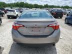 2015 Toyota Corolla Eco for Sale in Kansas City, KS - Front End