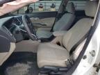2013 Honda Civic Lx на продаже в Fresno, CA - Side