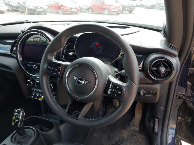 2023 MINI COOPER SE