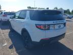 2018 LAND ROVER DISCO-Y SP for sale at Copart SANDTOFT