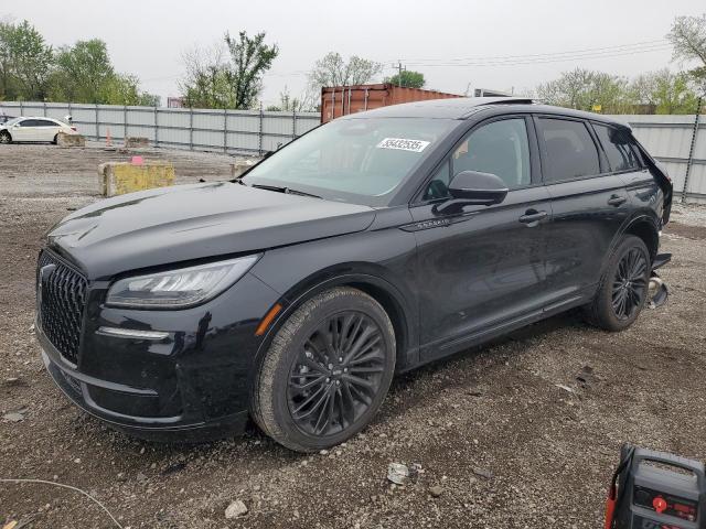 LINCOLN CORSAIR 2024