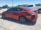 2015 Nissan Altima 2.5   zu verkaufen in Lebanon, TN - Front End