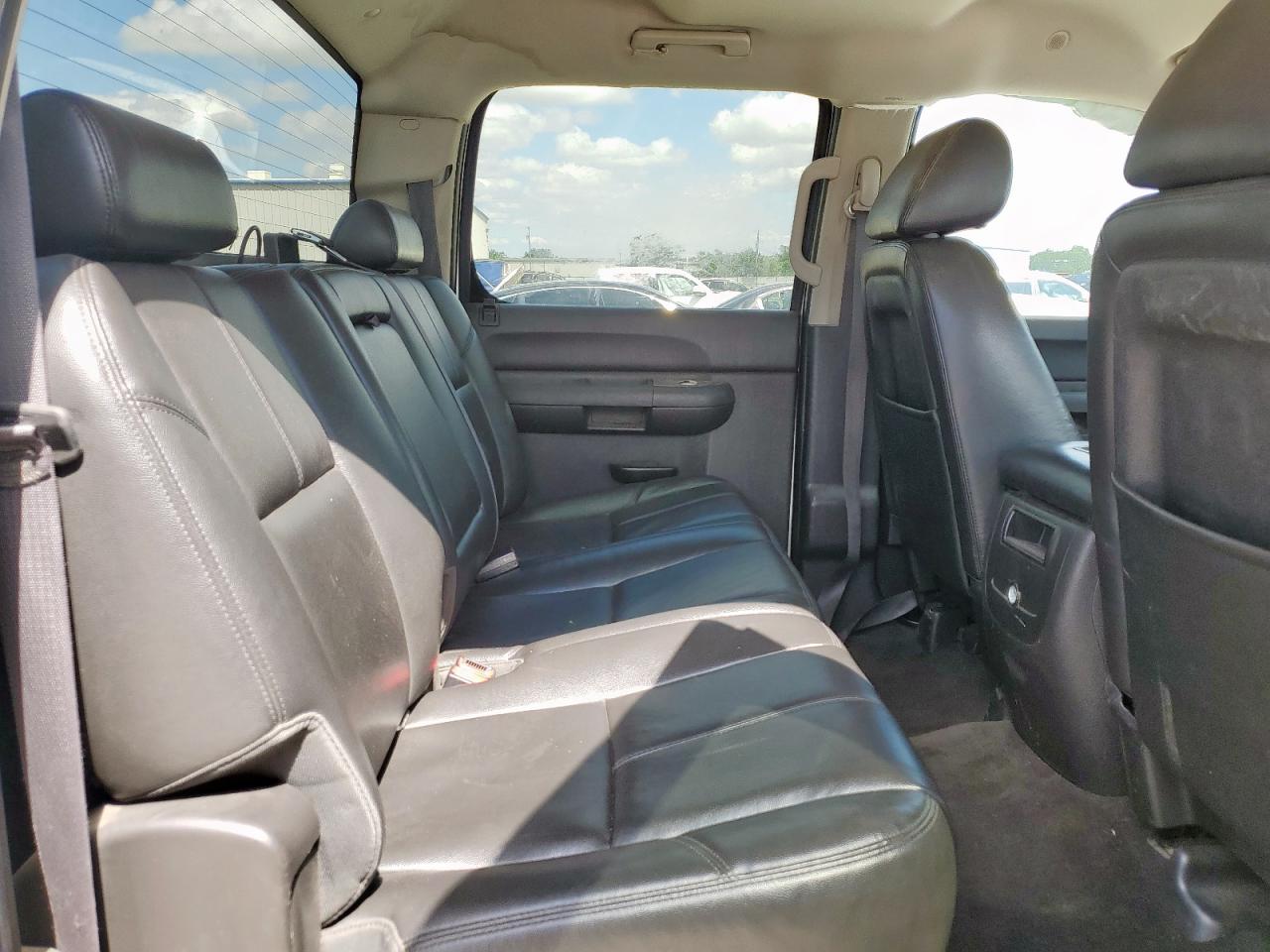 2012 GMC Sierra K1500 Sle VIN: 3GTP2VE74CG220317 Lot: 56153895