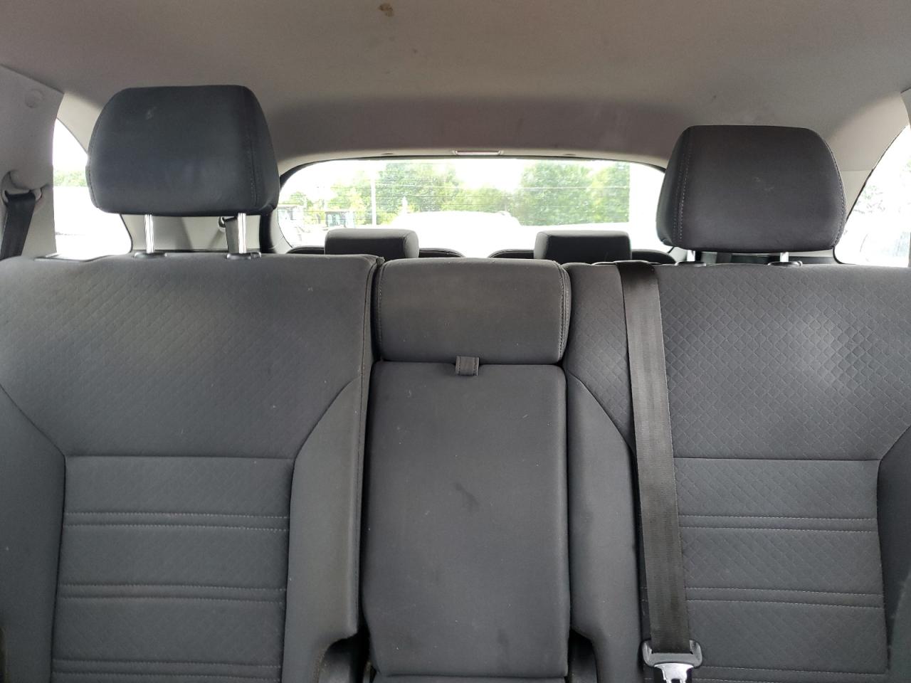 2019 Kia Sorento Lx VIN: 5XYPGDA55KG505878 Lot: 57870565
