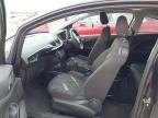 2015 VAUXHALL CORSA LIMI for sale at Copart SANDWICH