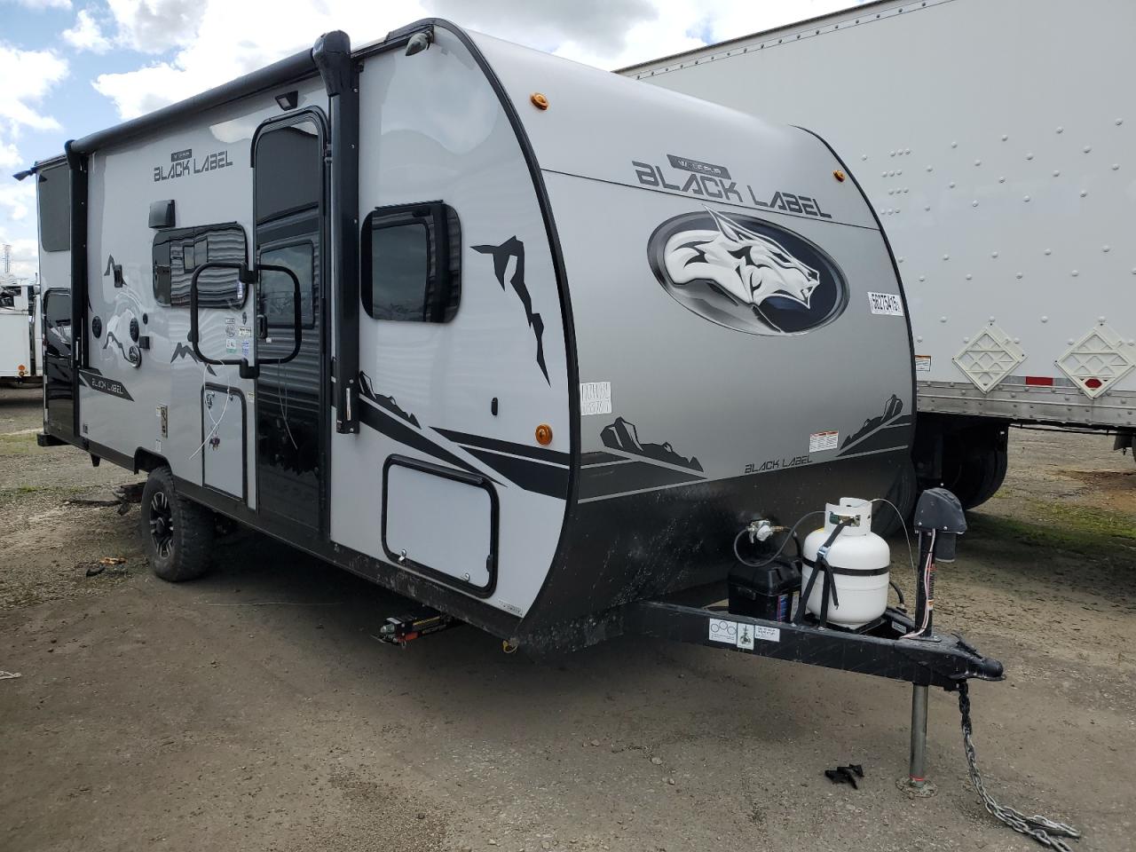 2024 Foresriver Wolf Pup for Sale in West Mifflin, PA - Side